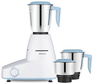 Bajaj Ion 500W Mixer Grinder for Kitchen