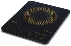 Bajaj Majesty Slim 2100W Induction Stove