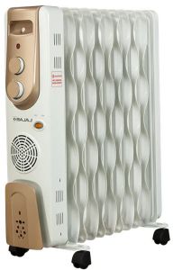 Bajaj Vienna Ofr Room Heater