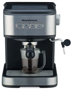 Impresso Coffee Maker