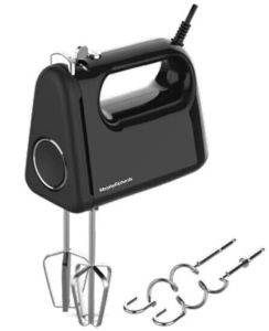 Morphy Richards Promix 300W Hand Mixer