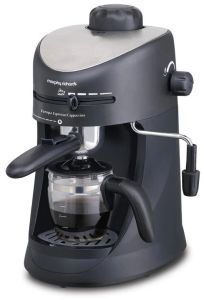 New Europa Espresso / Cappuccino Coffee Maker