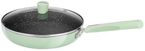 Nutrihealth PRO Non Stick Aluminium Induction Fry Pan