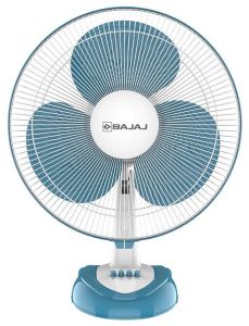 Turbo 400mm Table Fan