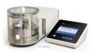 Micro and Semi Micro Balances