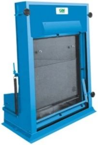 Aspirator Column Machine, Voltage : 4150 V