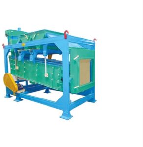 Fine Cleaner And Grader, Phase : Three