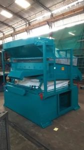 Rice Destoner Cleaning Machine, Voltage : 420 V