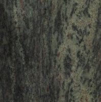 Natural Stone Tropical Green Granite Slab, Tile