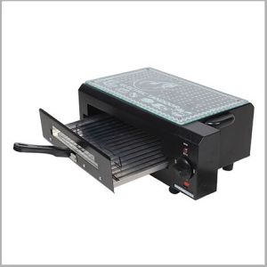 NT ET 0660 Electric Tandoor, Power : 1200W