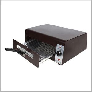 NT ET 0661 Electric Tandoor, Power : 1200W Each