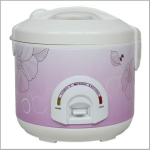NT RC 25 Rice Cooker, Capacity : 2.5 Liters