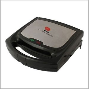 NT SM 082 2 Slice Sandwich Maker
