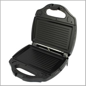 NT SM 81m Changeable Plate Sandwich Maker