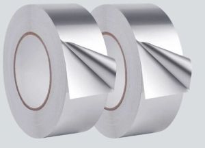 Aluminium Foil Tape