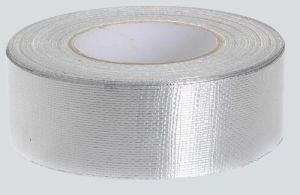 Aluminium Glass Tape