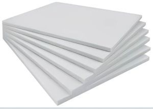 Expanded Polystyrene (EPS) EPS Thermocol Sheet, Color : White