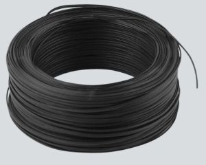 PVC Twist Wire For Bundling Cables