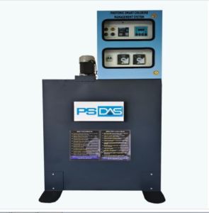 Drinking Water Chlorinator Without Agitator