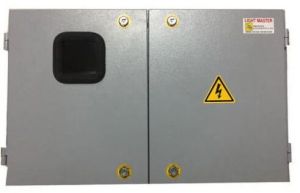 Mild Steel High Mast Street Light Control Panel