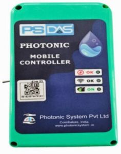 Mobile Motor Controller