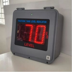 Tank Level Indicator