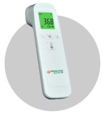 1 Sec Infrared Thermometer for Body Temperature Checking