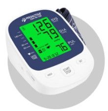 Plastic BP Monitor, Weight : 0.5 Lbs
