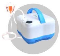 Neb Safe Nebulizer for Respiratory