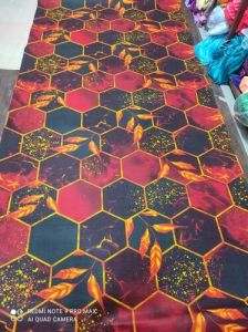 Non Woven Carpet for Flooring