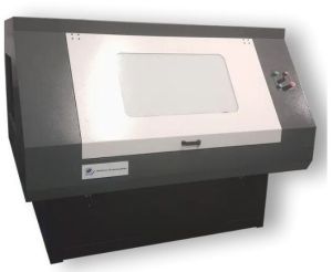 3 Spindle PCB Drilling and Routing Machine