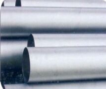 ERW Galvanized Tube, Length : Standard Lengths