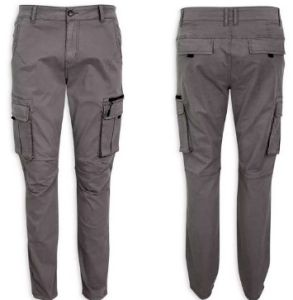 Men Cargo Trouser