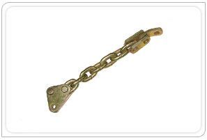 Stabilizer Chain