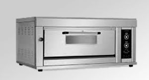 SS Baking Oven, Power Source : Electric