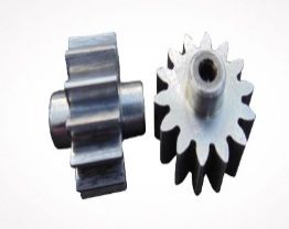 Pinion Gear for Oil Pump