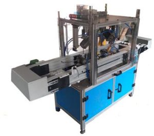 Special Purpose Droplet Blowing Machines