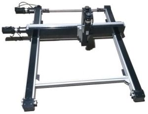 Xyz Cartesian Robots