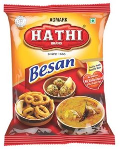 Hathi Brand Besan