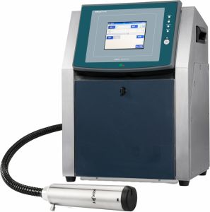 Continuous Inkjet Printer JPT2700