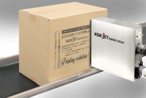 Drop on Demand Printers HQ8500-K256