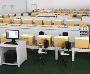 Drop on Demand Printers HQ8500-S510