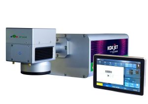 Laser Marking Machine CO2 Laser