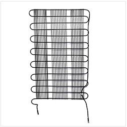 Copper Wire on Tube Condenser, Weight : Lightweight
