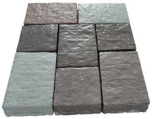 Stone Design Paver