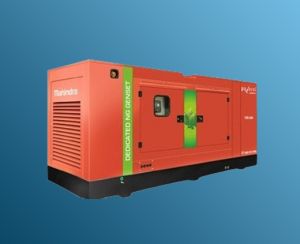 Automatic Mains Failure (AMF) Panels