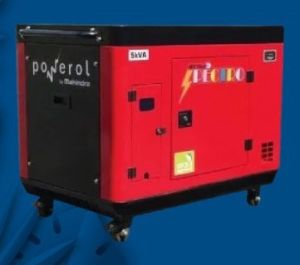 Generator Starter Battery Chargers