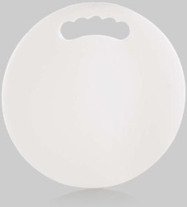 Wood 366 – Round Chopping Board