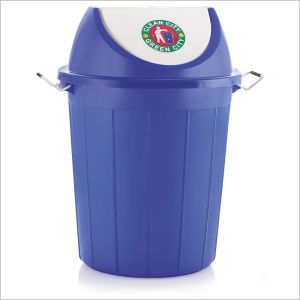 464 – Swing Dustbin 320 X 375 Mm