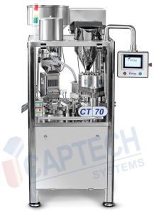 CT-150 Complete Line Machine